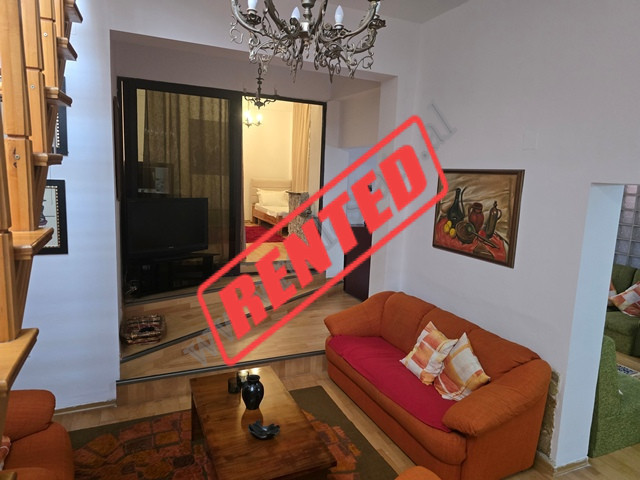 Villa for Rent on George W. Bush Street, near the Parliament, Tirana

A 240 m&sup2; villa is avail